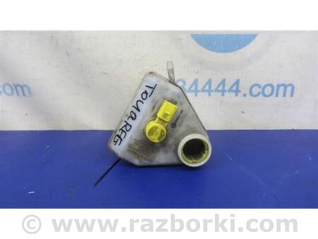 ФОТО Бачок головного гальмівного циліндра для Volkswagen Touareg (02-07) Київ