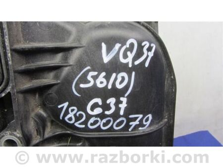 ФОТО Колектор впускний для Infiniti  G25/G35/G37/Q40 Київ