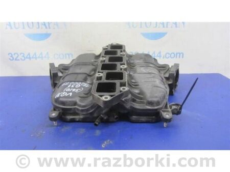 ФОТО Колектор впускний для Infiniti  G25/G35/G37/Q40 Київ