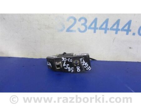 ФОТО Кронштейн переднього бампера для Subaru Legacy IV BL/BP (03-09) Київ