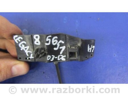 ФОТО Кронштейн переднього бампера для Subaru Legacy IV BL/BP (03-09) Київ