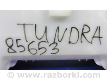 ФОТО Панель приладів для Toyota Tundra (2013-) Київ