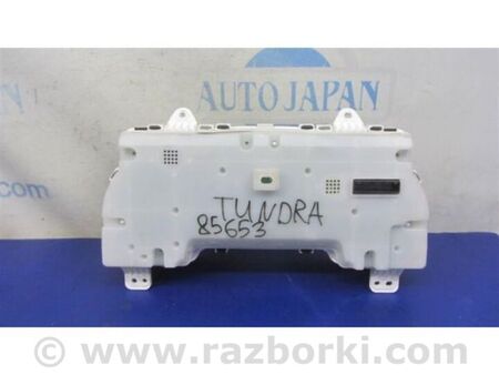 ФОТО Панель приладів для Toyota Tundra (2013-) Київ