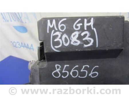 ФОТО Блок запобіжників моторний відсік для Mazda 6 GH (2007-2013) Київ