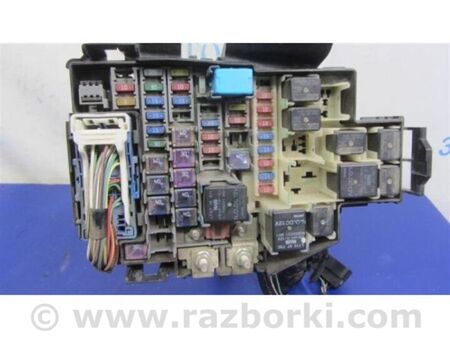 ФОТО Блок запобіжників моторний відсік для Mazda 6 GH (2007-2013) Київ