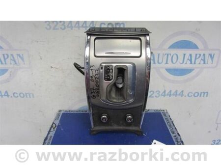 ФОТО накладка в салоні для Infiniti  G25/G35/G37/Q40 Київ