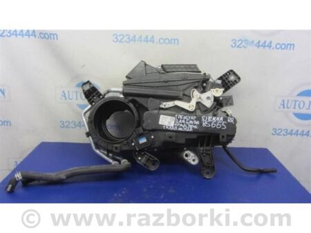 ФОТО Корпус пічки для Toyota Sienna (11-16) Київ