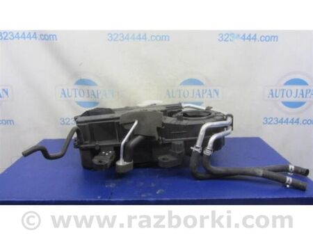 ФОТО Корпус пічки для Toyota Sienna (11-16) Київ