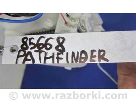 ФОТО Паливний насос для Jeep Patriot (10-17) Київ