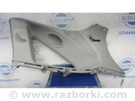 ФОТО Обшивка багажника для Acura MDX YD3 (13-20) Київ