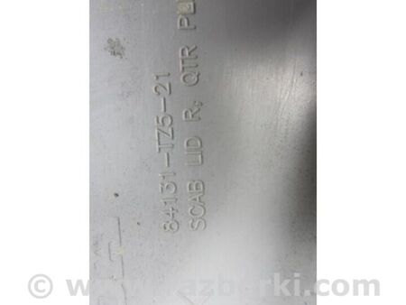 ФОТО Обшивка багажника для Acura MDX YD3 (13-20) Київ