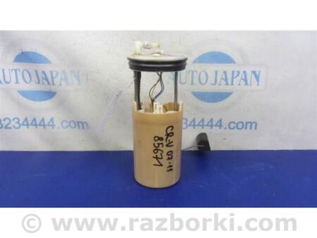 ФОТО Паливний насос для Honda CR-V III (06-12) Київ