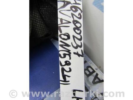 ФОТО Подушка безпеки в сидінні для Toyota Avalon XX30 (12.2004-10.2012) Київ