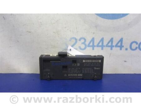 ФОТО Блок керування кришкою багажника для Mercedes-Benz S-CLASS W221 (06-13) Київ