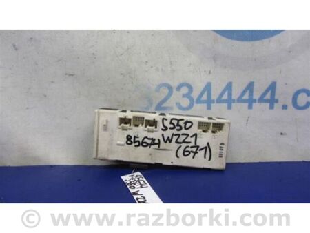 ФОТО Блок керування кришкою багажника для Mercedes-Benz S-CLASS W221 (06-13) Київ