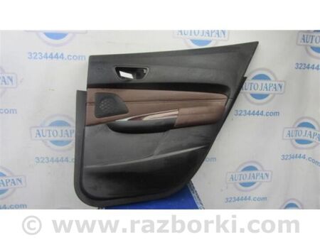 ФОТО Карта дверей для Acura TLX (17-20) Київ