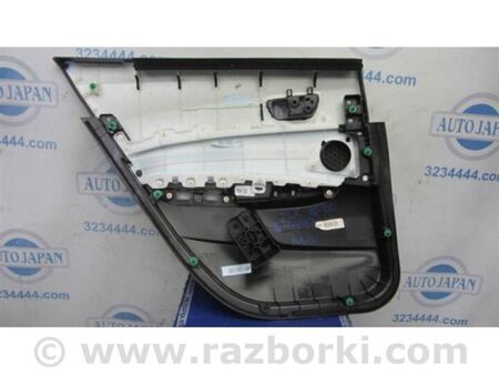 ФОТО Карта дверей для Acura TLX (17-20) Київ