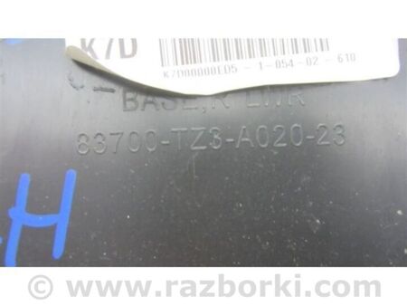 ФОТО Карта дверей для Acura TLX (17-20) Київ