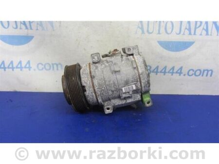 ФОТО Компресор кондиціонера для Toyota FJ Cruiser Київ