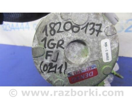 ФОТО Компресор кондиціонера для Toyota FJ Cruiser Київ