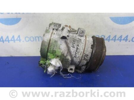 ФОТО Компресор кондиціонера для Toyota FJ Cruiser Київ