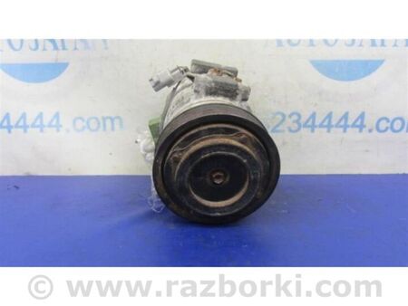 ФОТО Компресор кондиціонера для Toyota FJ Cruiser Київ