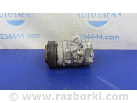 ФОТО Компресор кондиціонера для Toyota FJ Cruiser Київ