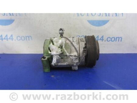 ФОТО Компресор кондиціонера для Toyota FJ Cruiser Київ