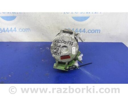 ФОТО Компресор кондиціонера для Toyota FJ Cruiser Київ