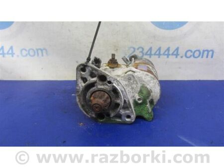 ФОТО Стартер для Toyota FJ Cruiser Київ