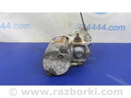 ФОТО Стартер для Toyota FJ Cruiser Київ