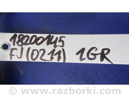 ФОТО Лямбда зонд для Toyota FJ Cruiser Київ