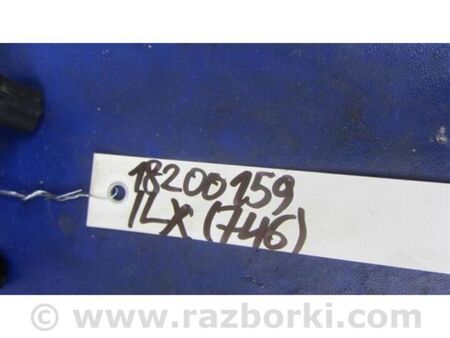 ФОТО Клапан електромагнітний (вакуумний) для Acura ILX (2012-2016) Київ