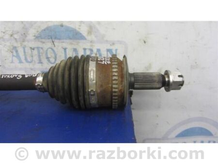 ФОТО Привід передній для Mitsubishi L200 (06-14) Київ