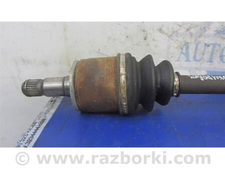 ФОТО Привід передній для Mitsubishi L200 (06-14) Київ