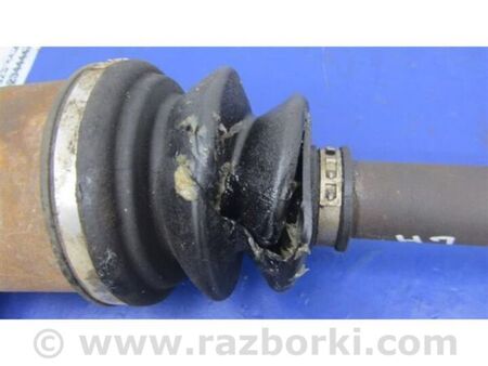 ФОТО Привід передній для Mitsubishi L200 (06-14) Київ