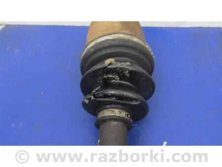 ФОТО Привід передній для Mitsubishi L200 (06-14) Київ