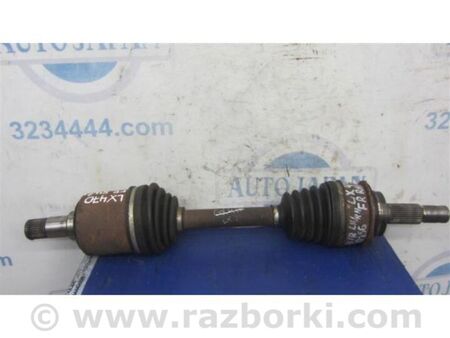 ФОТО Привід передній для Lexus LX470 (98-07) Київ