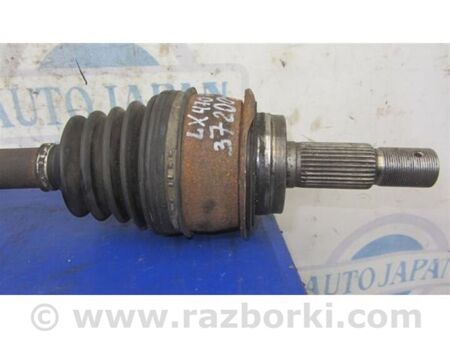 ФОТО Привід передній для Lexus LX470 (98-07) Київ