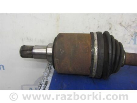 ФОТО Привід передній для Lexus LX470 (98-07) Київ