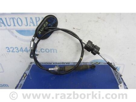 ФОТО Трос перемикання АКПП для Acura ILX (2016-2019) Київ