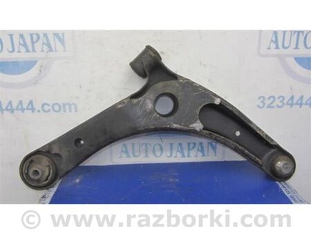 ФОТО Важіль передньої підвіски нижній для Mitsubishi Lancer X 10 (08-17) Київ