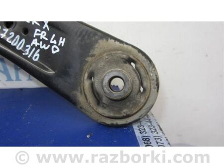 ФОТО Важіль передньої підвіски нижній для Mitsubishi Lancer X 10 (08-17) Київ