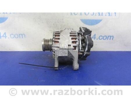 ФОТО Генератор для Nissan Sentra B17 (12-19) Київ