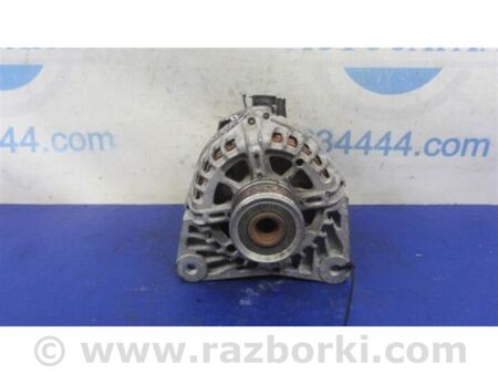 ФОТО Генератор для Nissan Sentra B17 (12-19) Київ