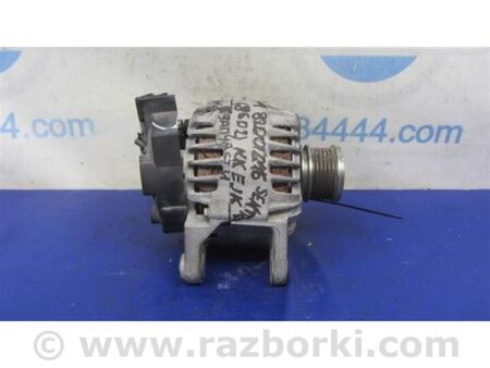 ФОТО Генератор для Nissan Sentra B17 (12-19) Київ