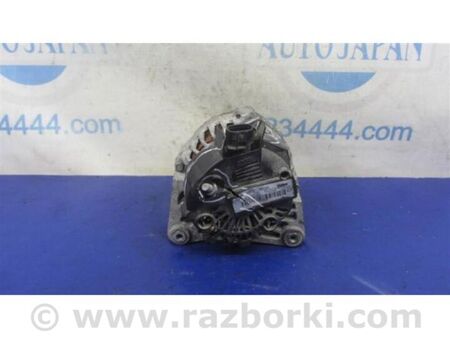 ФОТО Генератор для Nissan Sentra B17 (12-19) Київ