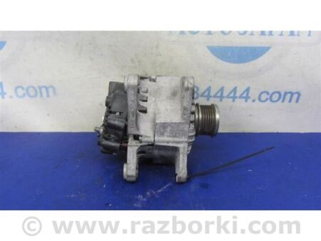 ФОТО Генератор для Nissan Sentra B17 (12-19) Київ