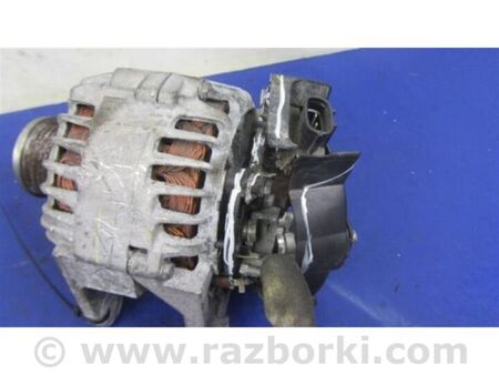 ФОТО Генератор для Nissan Sentra B17 (12-19) Київ