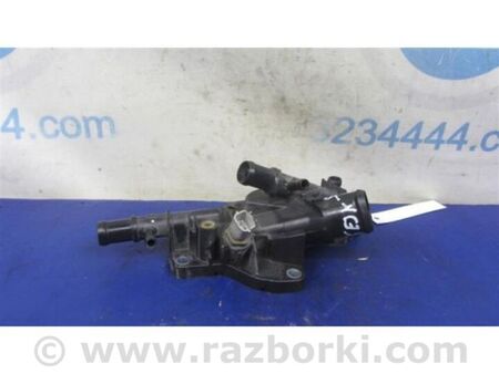 ФОТО Корпус термостату для Nissan Sentra B17 (12-19) Київ